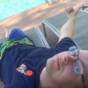 Meet your Posher, Christian